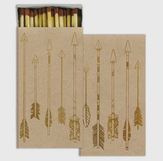 Arrows Match Box - Homart