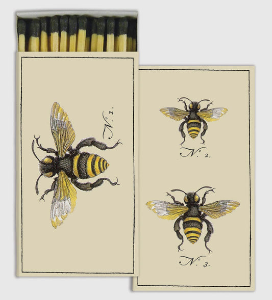 Bees Match Box - Homart