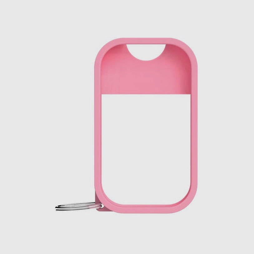 Power Mist Pink Case - Touchland