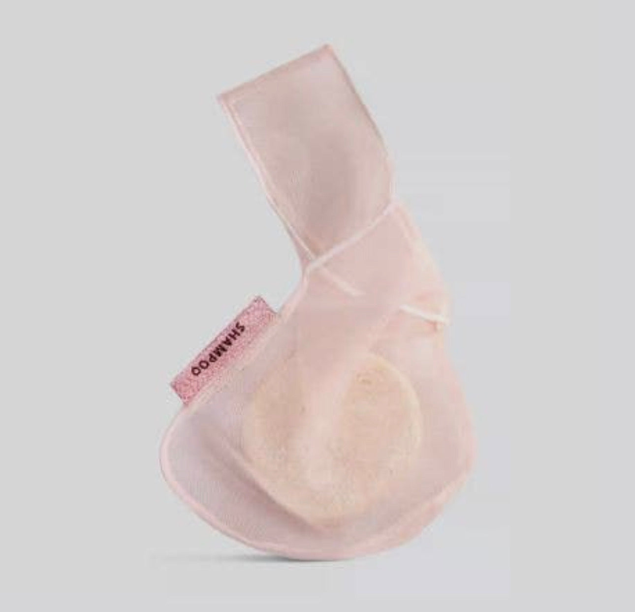 Shampoo Beauty Bar Bag - Kitsch