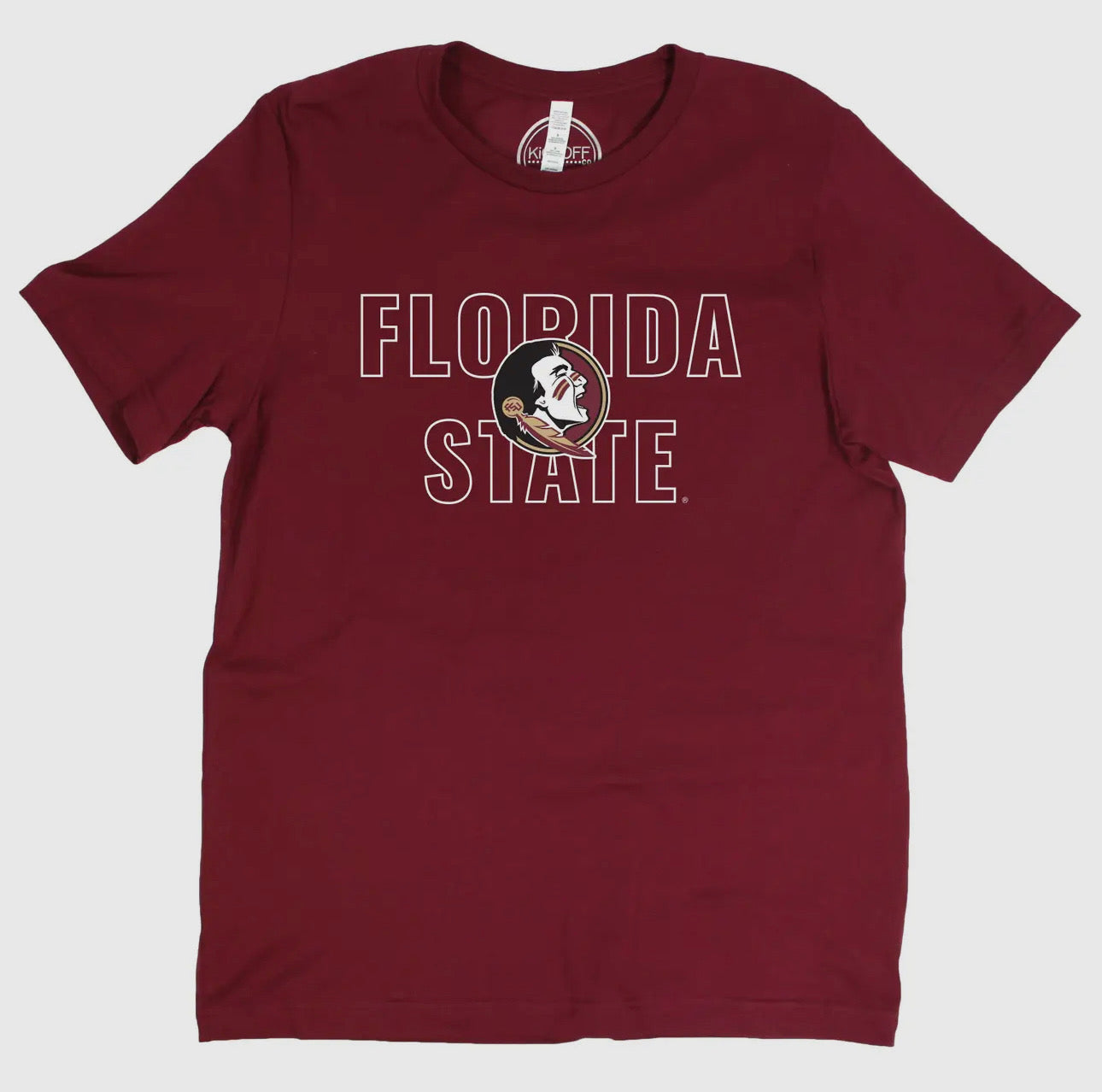 Florida State T-Shirt - Kickoff Co