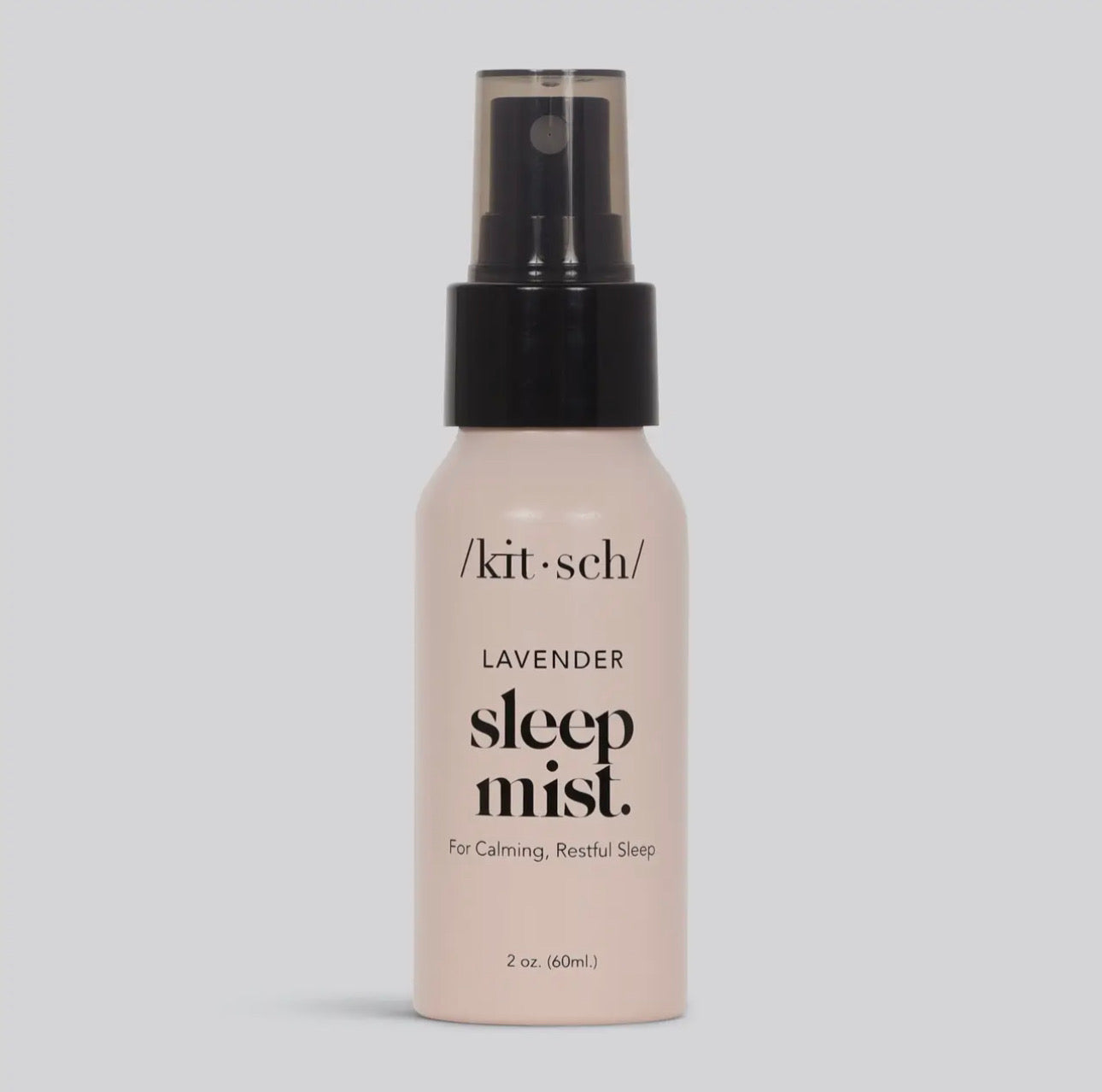 Lavender Calming Sleep Mist - Kitsch