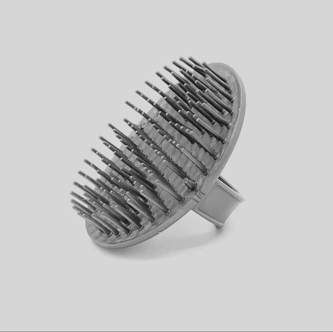 Shampoo Brush & Scalp Exfoliator - Kitsch