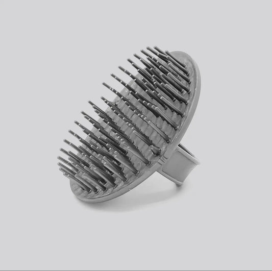 Shampoo Brush & Scalp Exfoliator - Kitsch