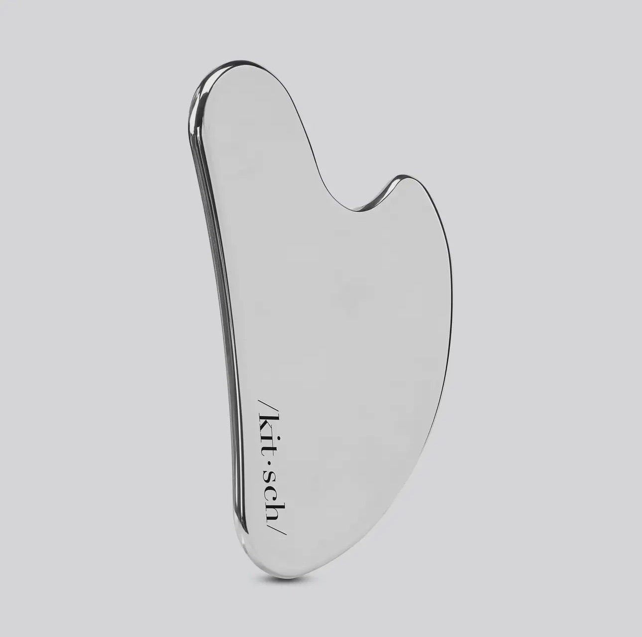 Stainless Steel Gua Sha - Kitsch