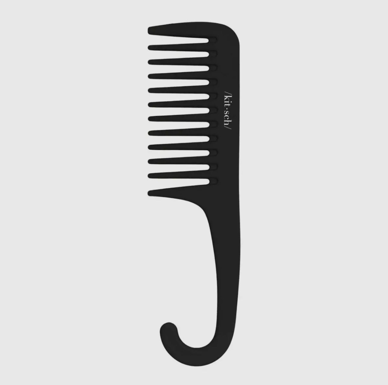 Wide Tooth Comb - Kitsch