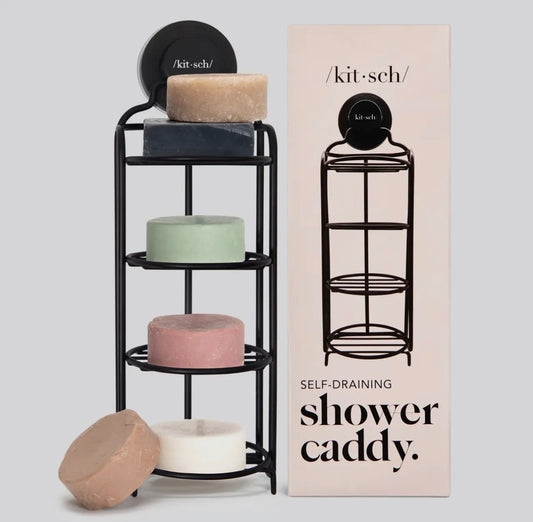 Shower Caddy - Kitsch