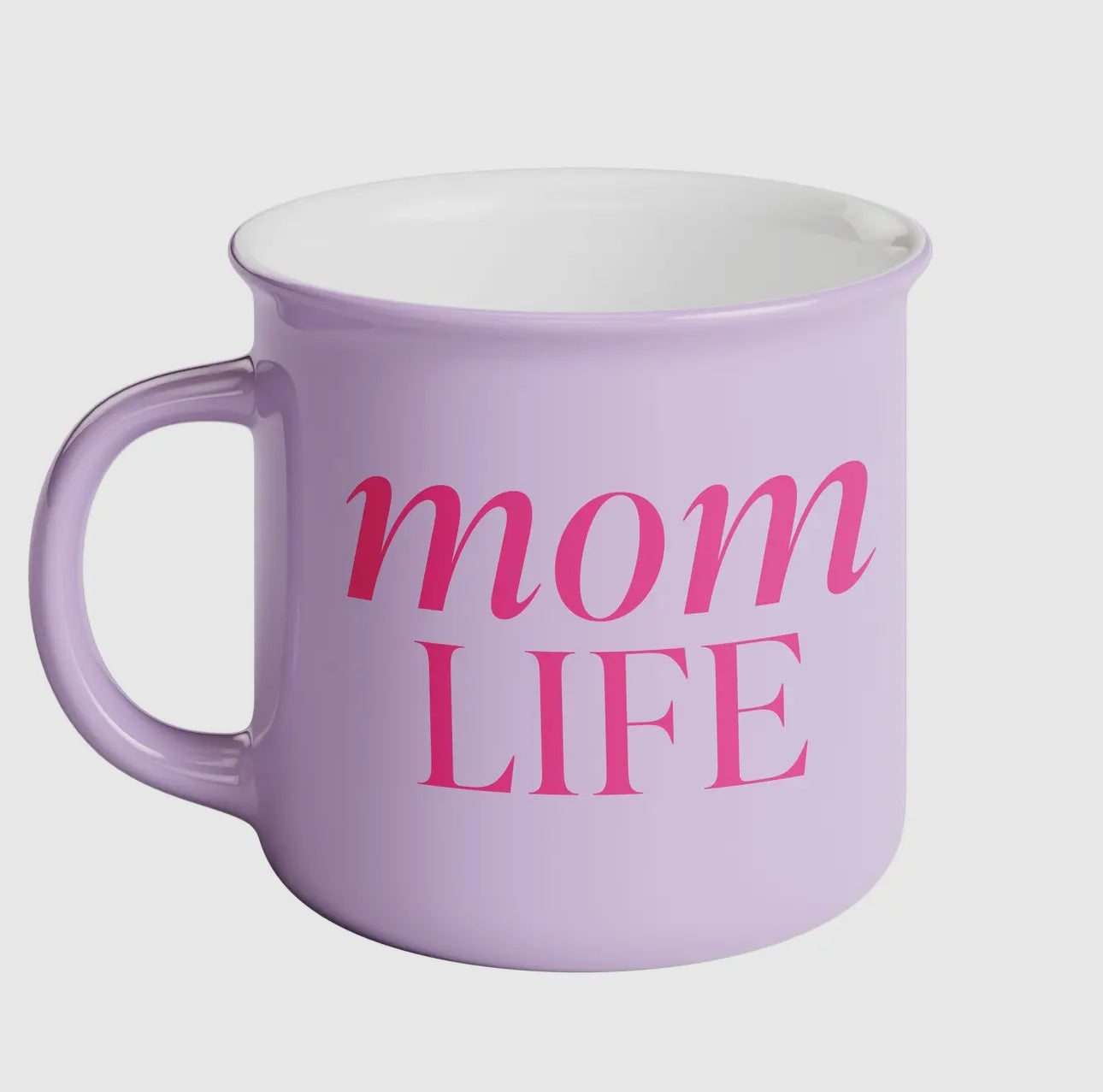 Mom Life Mug - Sweet Water Decor