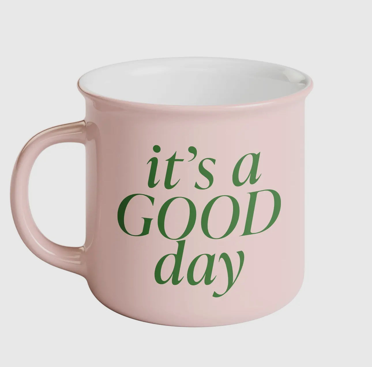 It’s A Good Day Mug - Sweet Water Decor