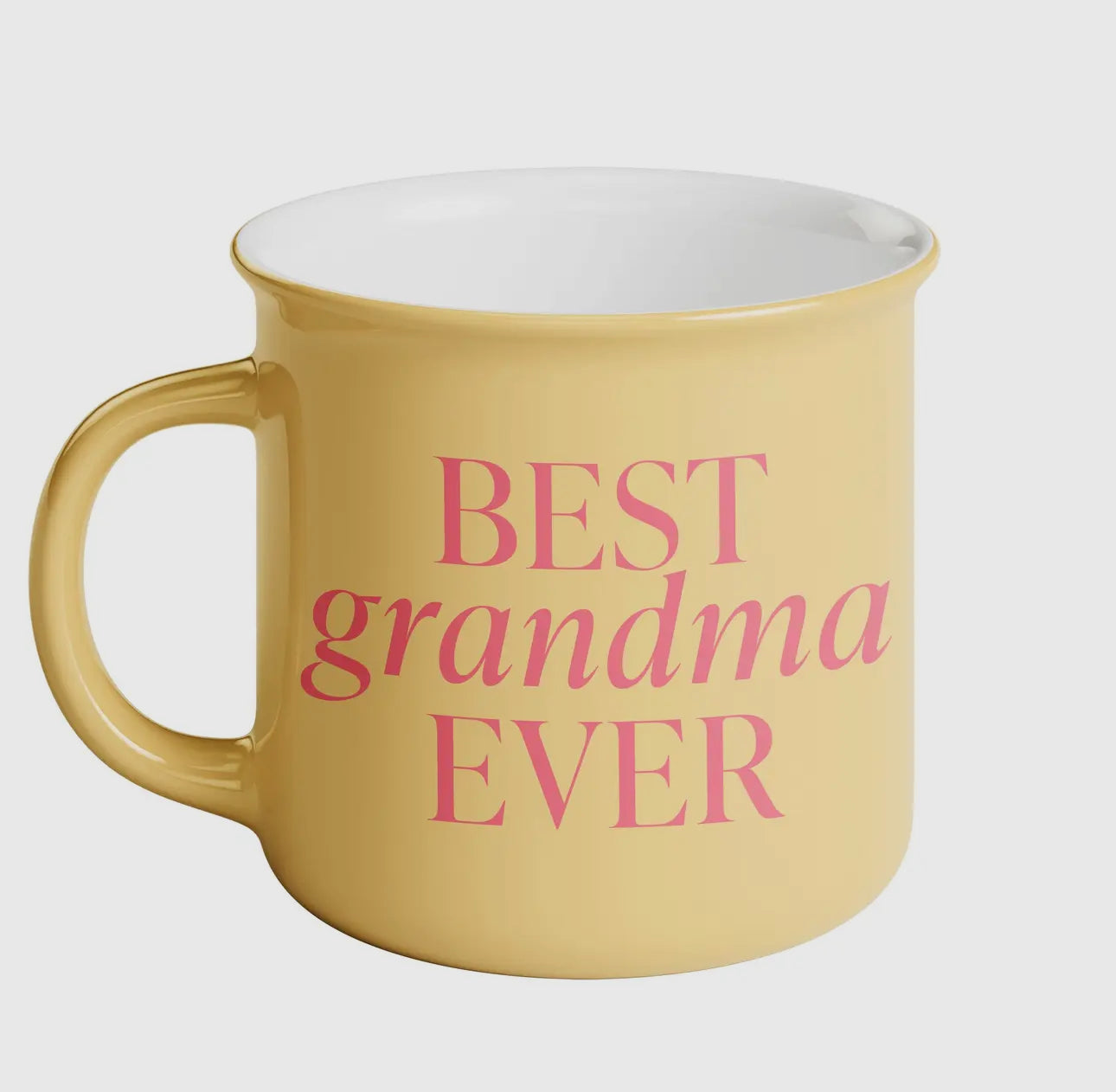 Best Grandma Ever Mug - Sweet Water Decor