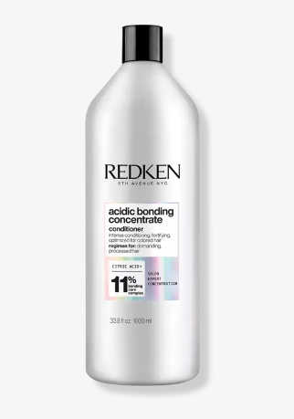 REDKEN Acidic Bonding Concentrate Shampoo Liter