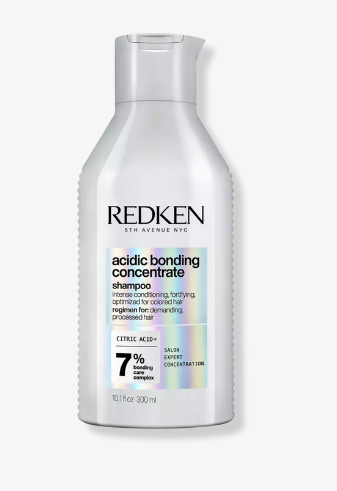 REDKEN Acidic Bonding Concentrate Shampoo 10.1 oz