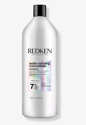 REDKEN Acidic Bonding Concentrate Conditioner Liter