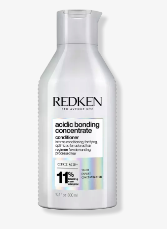 REDKEN Acidic Bonding Concentrate Conditioner 10.1 oz