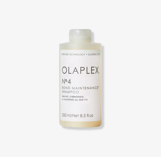 OLAPLEX No. 4 Shampoo 8.5 oz