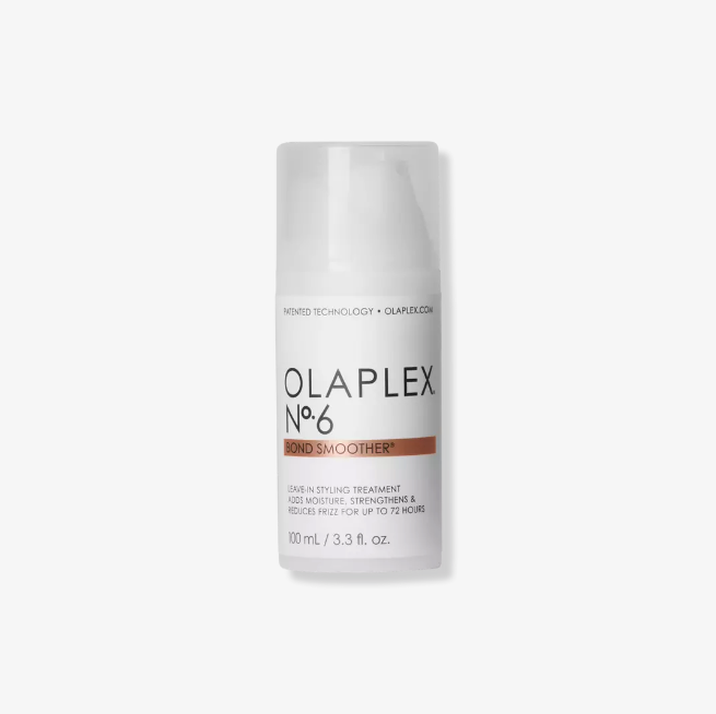 OLAPLEX No. 6 Bond Smoother 3.3 oz