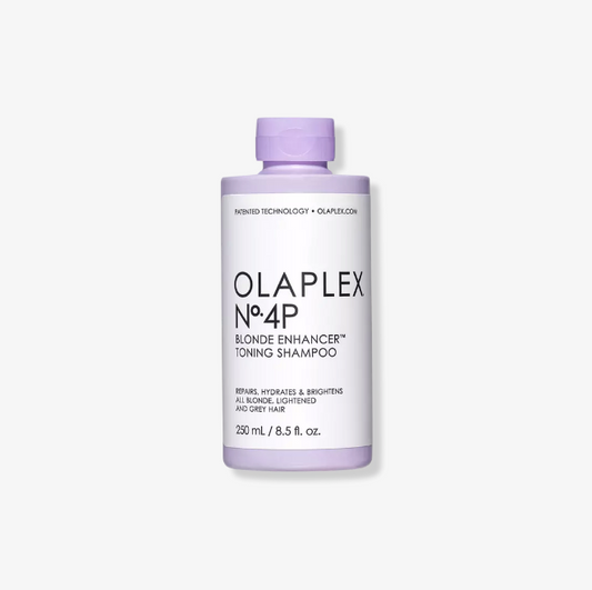 OLAPLEX No. 4P Blonde Enhancer 8.5 oz