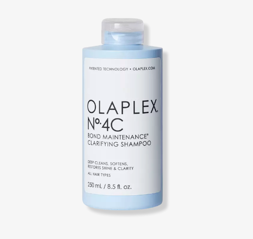 OLAPLEX No. 4C Bond Maintenance Clarifying Shampoo 8.5 oz