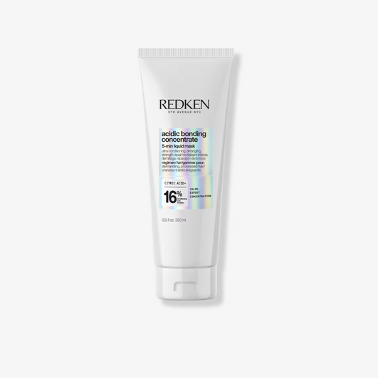 REDKEN Acidic Bonding Concentrate 5-Min Liquid Mask 8.5 oz