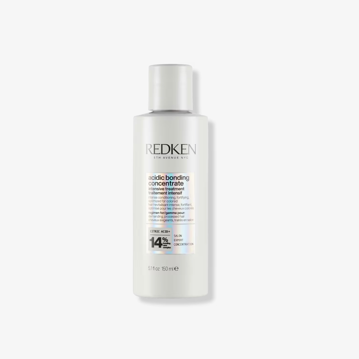 REDKEN Acidic Bonding Concentrate Intensive Treatment 5.1 oz