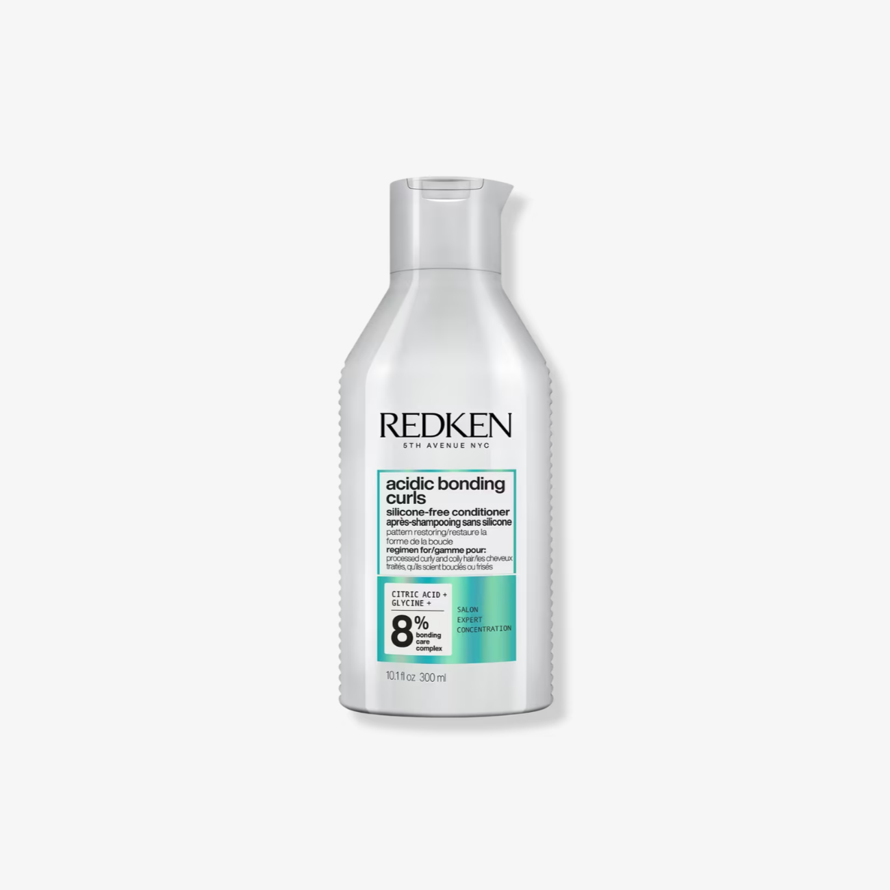 REDKEN Acidic Bonding Curls Conditioner 10.1 oz