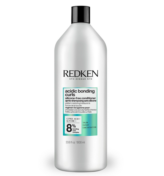 REDKEN Acidic Bonding Curls Conditioner Liter