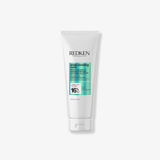 REDKEN Acidic Bonding Curls Leave-In Treatment 8.5 oz