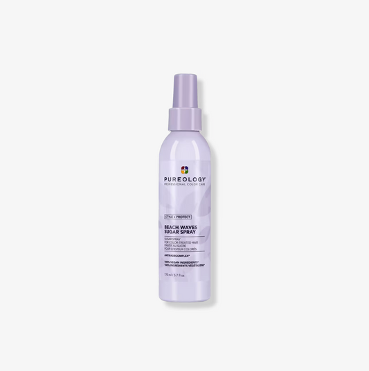 PUREOLOGY Beach Waves Sugar Spray 5.7 oz