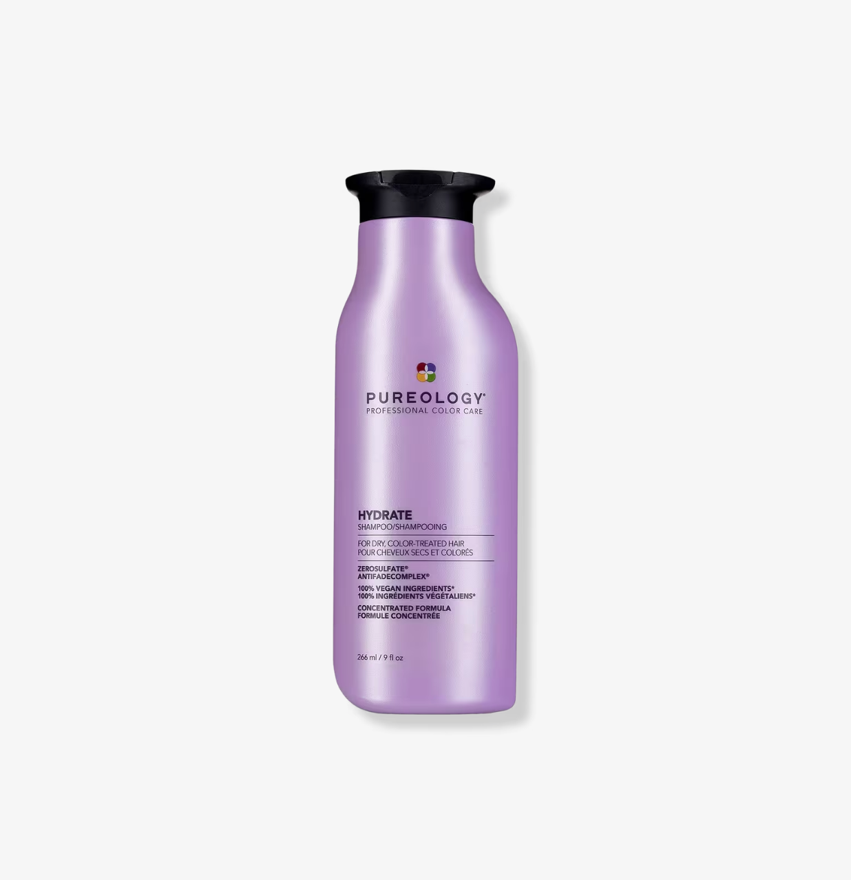 PUREOLOGY Hydrate Shampoo 9 oz