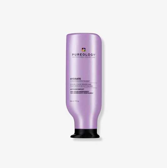 PUREOLOGY Hydrate Conditioner 9 oz