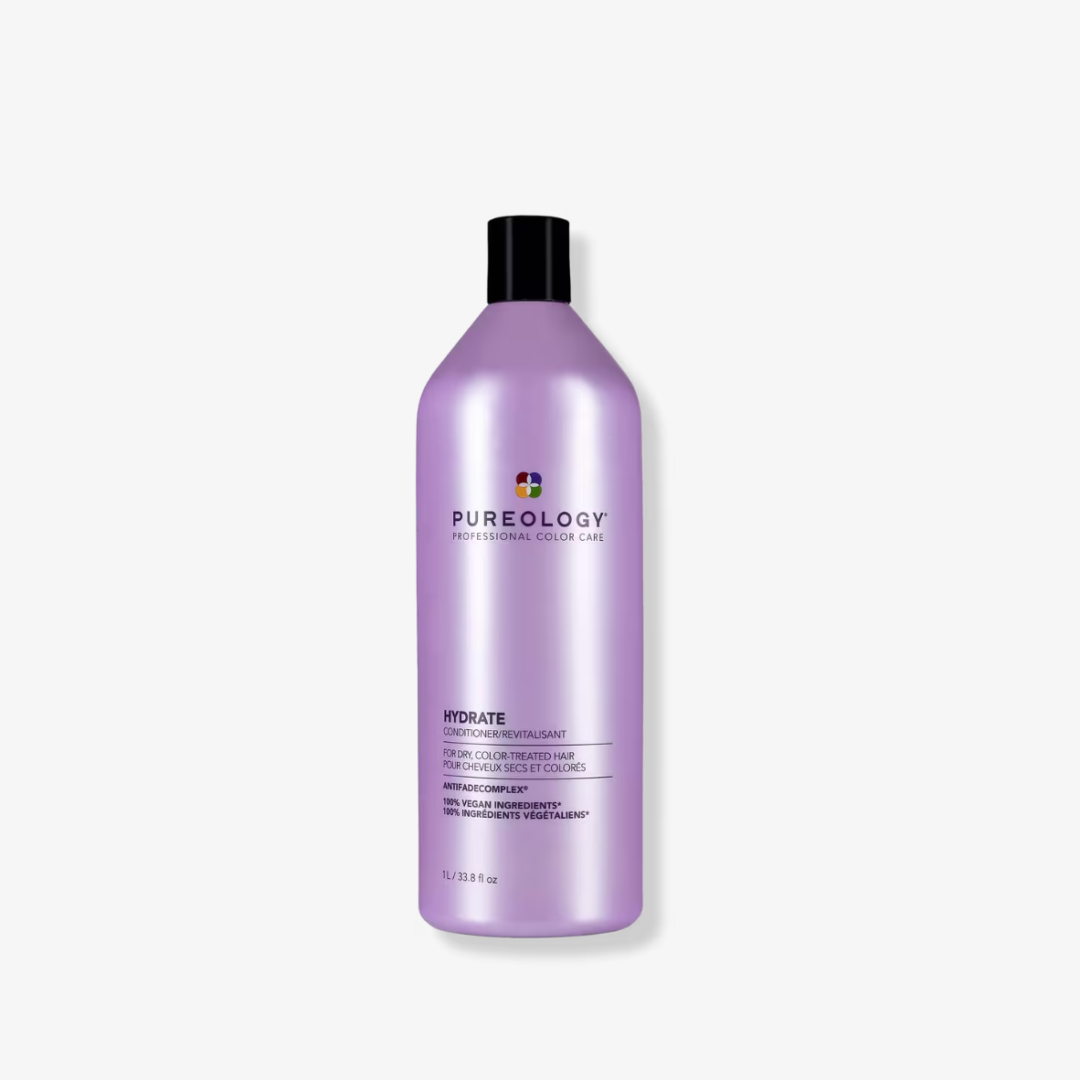 PUREOLOGY Hydrate Conditioner Liter