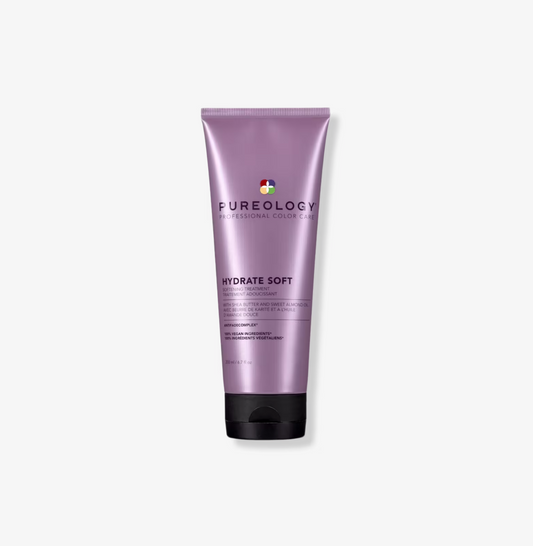 PUREOLOGY Hydrate Soft Softening Treatment Tube 6.7 oz