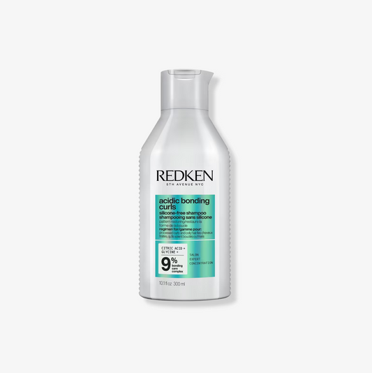 REDKEN Acidic Bonding Curls Shampoo 10.1 oz