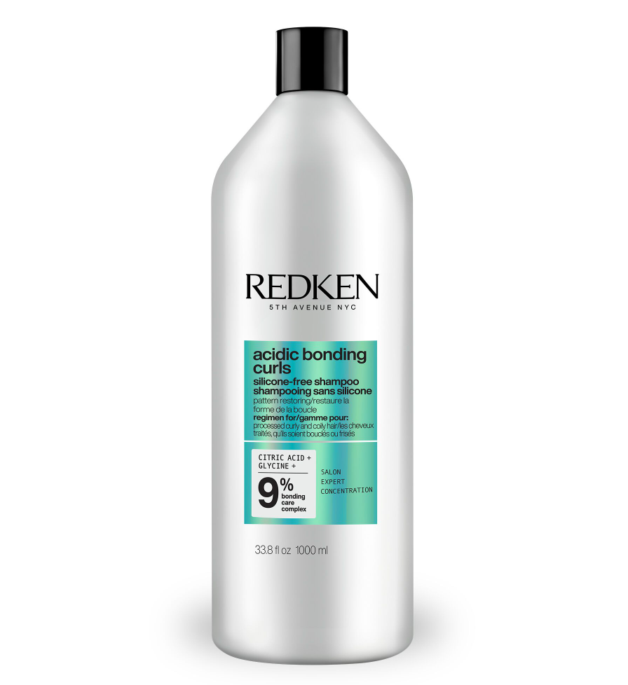 REDKEN Acidic Bonding Curls Shampoo Liter