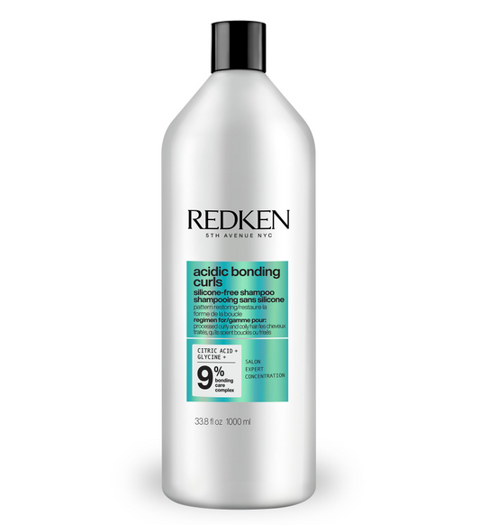 REDKEN Acidic Bonding Curls Shampoo Liter