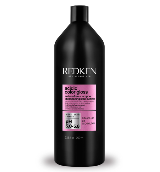 REDKEN Acidic Color Gloss Shampoo Liter