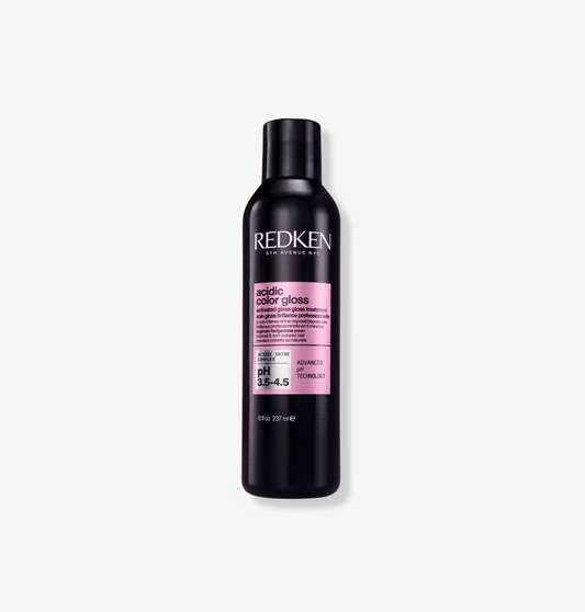 REDKEN Acidic Color Gloss Treatment 8 oz