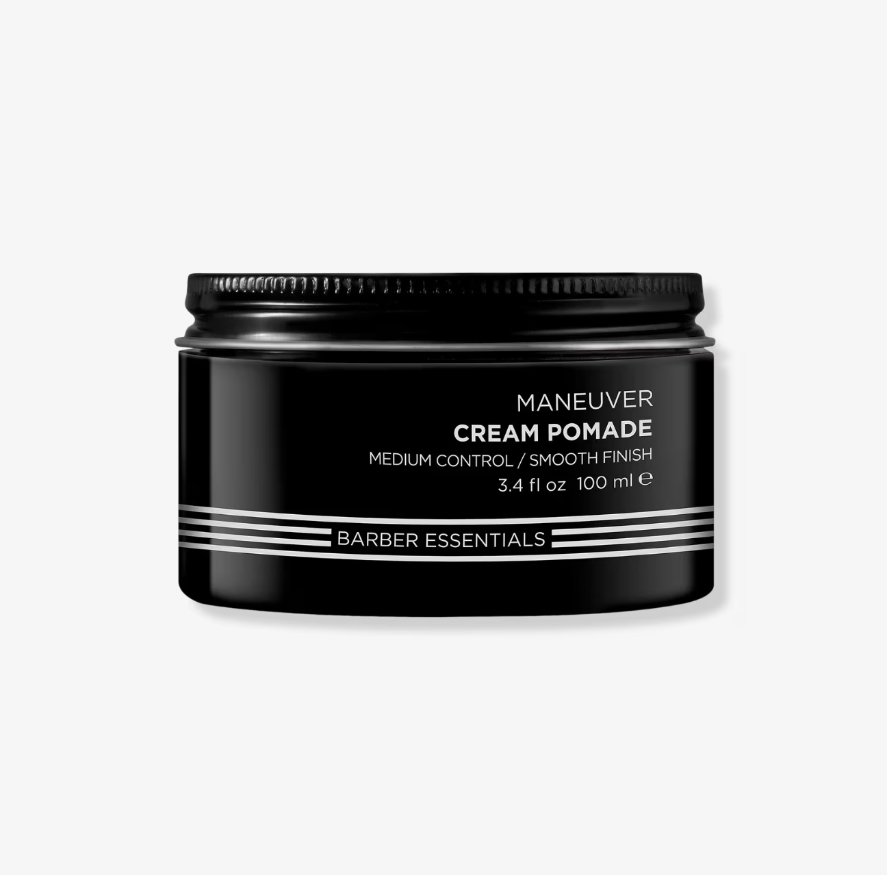 REDKEN BREWS Maneuver Cream Pomade 3.4 oz