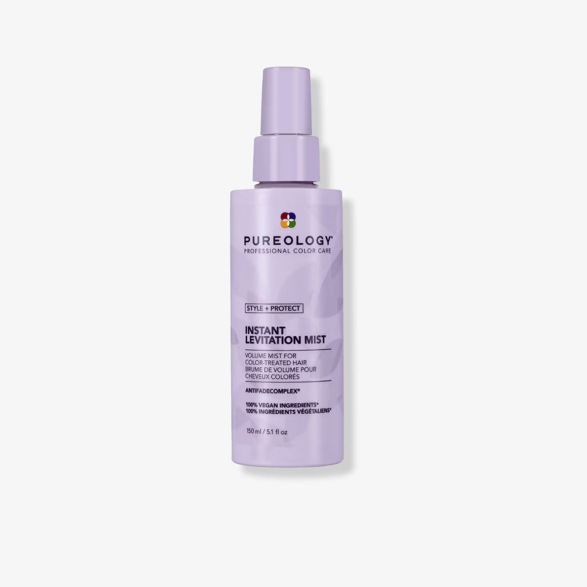 PUREOLOGY Instant Levitation Mist 5.1 oz