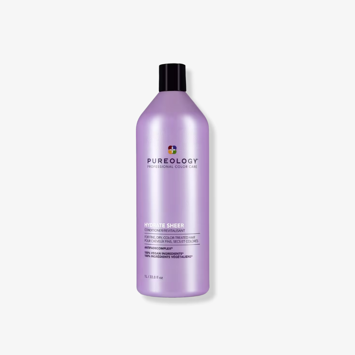 PUREOLOGY Hydrate Sheer Conditioner Liter